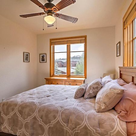 Grand Lake Condo With Grill 7 Mi To National Park! Εξωτερικό φωτογραφία